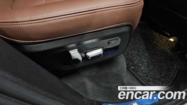 BMW X5 (G05) xDrive 30d M Sport 2023 — фото 20