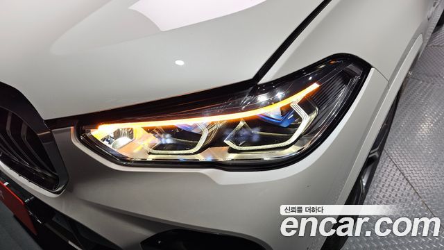 BMW X5 (G05) xDrive 30d M Sport 2023 — фото 22