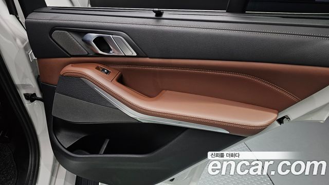 BMW X5 (G05) xDrive 30d M Sport 2023 — фото 25