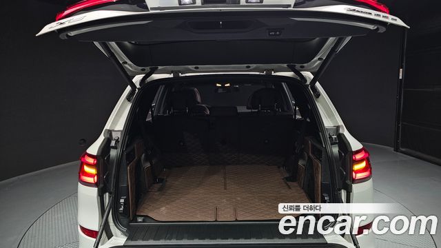 BMW X5 (G05) xDrive 30d M Sport 2023 — фото 32