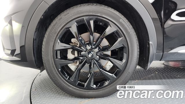 Kia Sorento (IV) Diesel 2.2 2WD Signature 2021 — фото 5