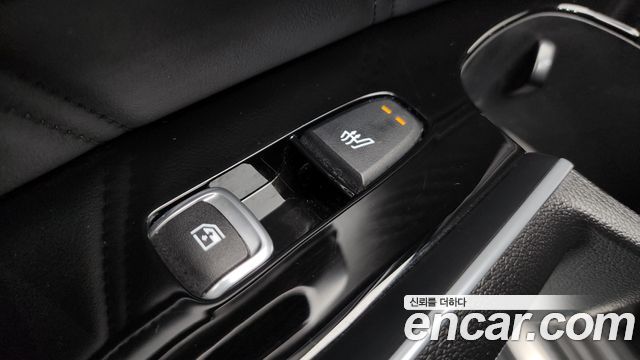 Kia Sorento (IV) Diesel 2.2 2WD Signature 2021 — фото 19