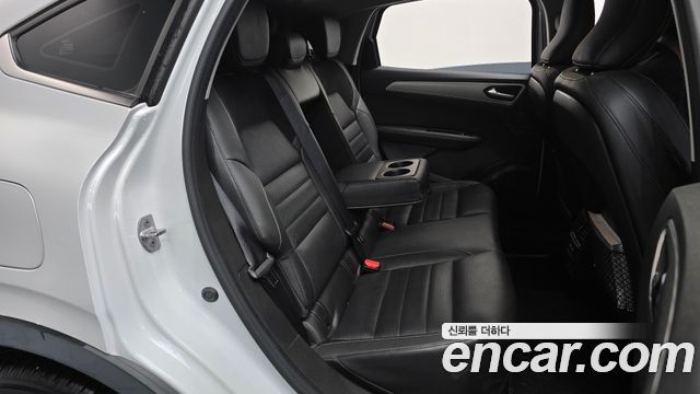 Renault Korea XM3 1.3 TCe RE Inspire 2023 — фото 16