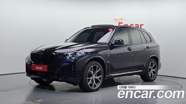 BMW X5 (G05) xDrive 40i M Sport
