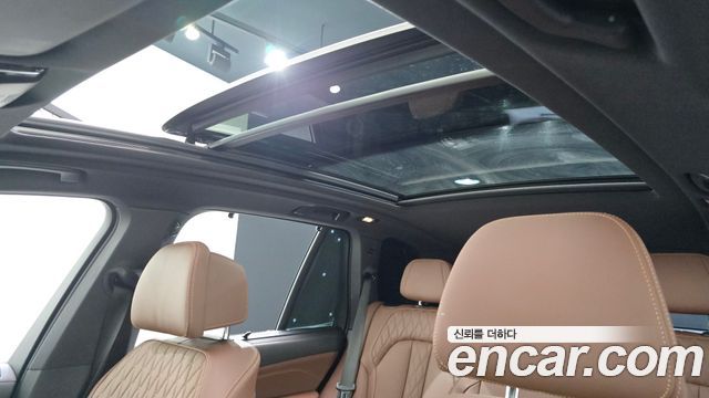 BMW X5 (G05) xDrive 40i M Sport 2024 — фото 17