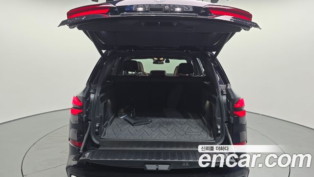 BMW X5 (G05) xDrive 40i M Sport 2024 — фото 19