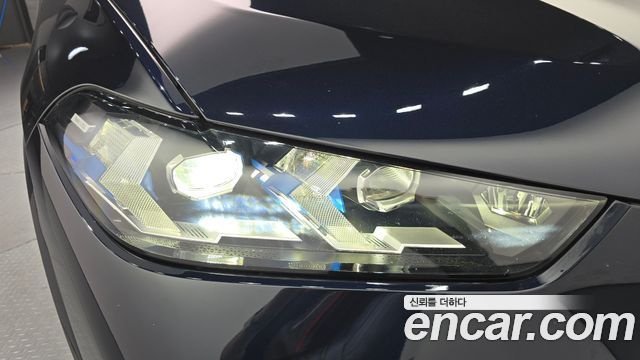 BMW X5 (G05) xDrive 40i M Sport 2024 — фото 22