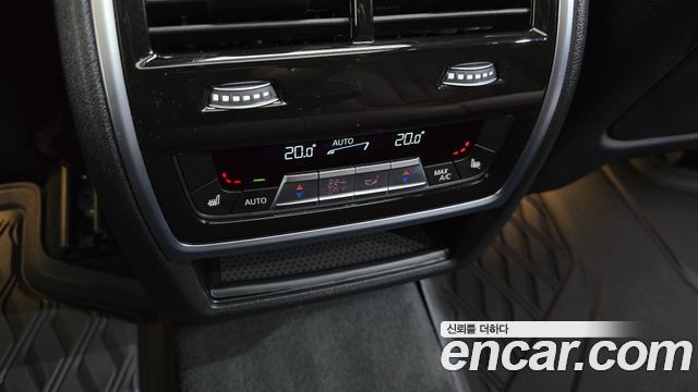BMW X5 (G05) xDrive 40i M Sport 2024 — фото 30
