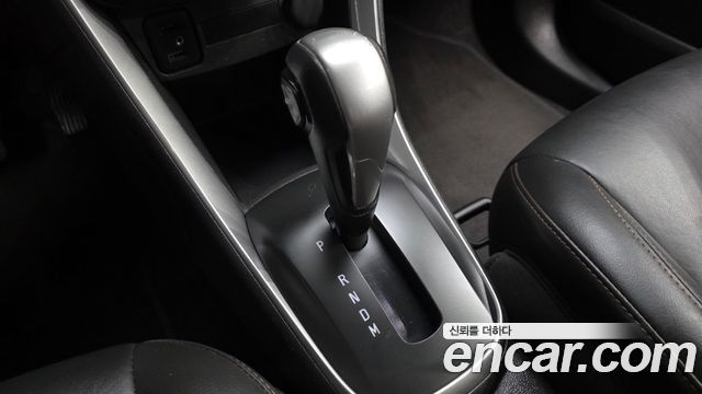 Chevrolet Trax 1.6 Diesel LT 2020 — фото 9