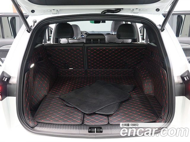 Renault Korea Grand Koleos 1.5 E-TECH Esprit Alphine 2WD 2025 — фото 5