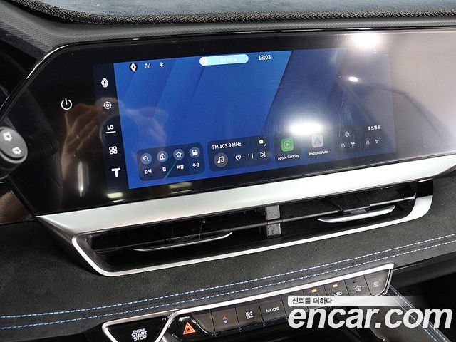 Renault Korea Grand Koleos 1.5 E-TECH Esprit Alphine 2WD 2025 — фото 6
