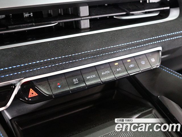 Renault Korea Grand Koleos 1.5 E-TECH Esprit Alphine 2WD 2025 — фото 7