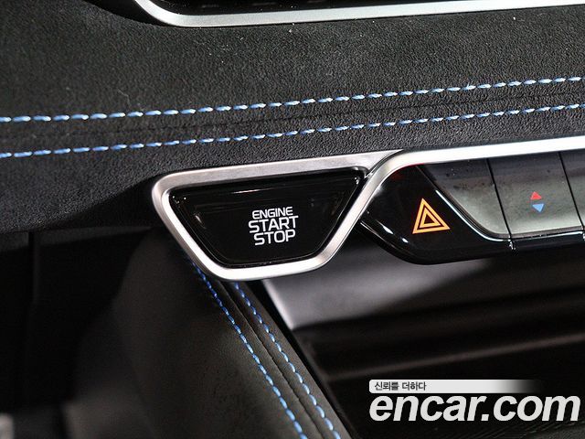 Renault Korea Grand Koleos 1.5 E-TECH Esprit Alphine 2WD 2025 — фото 8