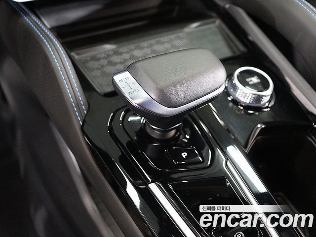 Renault Korea Grand Koleos 1.5 E-TECH Esprit Alphine 2WD 2025 — фото 9
