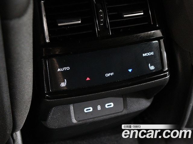 Renault Korea Grand Koleos 1.5 E-TECH Esprit Alphine 2WD 2025 — фото 17