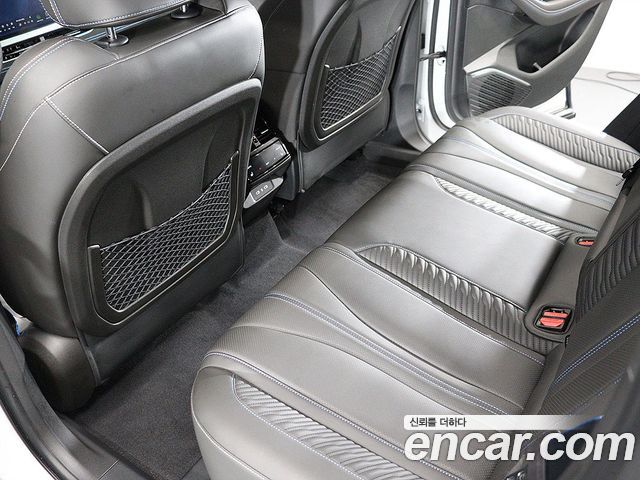 Renault Korea Grand Koleos 1.5 E-TECH Esprit Alphine 2WD 2025 — фото 20