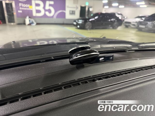 Jeep Compass 2.4 Black Edition 1st 2013 — фото 20