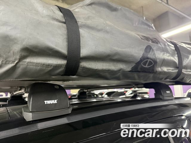 Jeep Compass 2.4 Black Edition 1st 2013 — фото 21