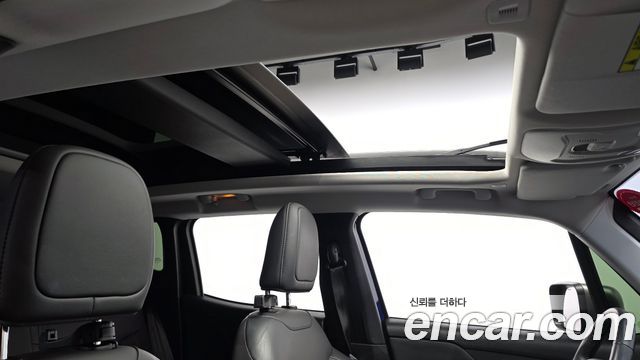 Jeep Renegade 2.4 Limited 2020 — фото 20