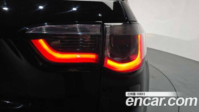 Jeep Compass (II) 2.4 Longitude AWD 2018 — фото 23