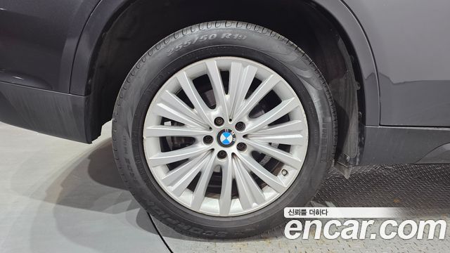 BMW X5 (F15) xDrive 30d 2017 — фото 5