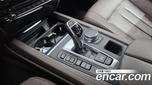BMW X5 (F15) xDrive 30d 2017 — фото 9