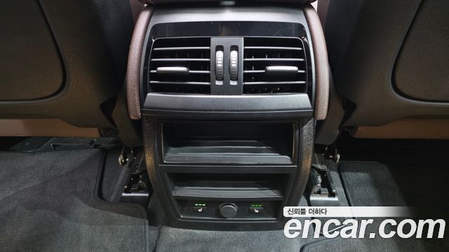 BMW X5 (F15) xDrive 30d 2017 — фото 19