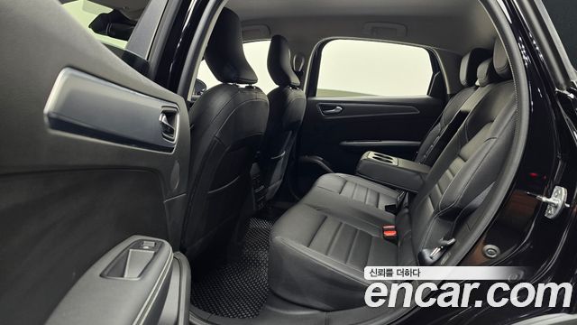 Renault Korea XM3 1.6 GTe RE 2023 — фото 12