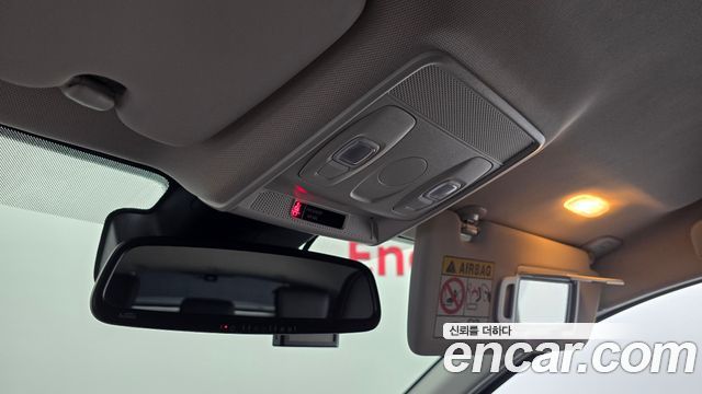 Renault Korea XM3 1.6 GTe RE 2023 — фото 20