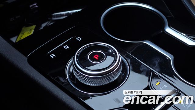 Kia K5 (III) 2.0 Signature 2023 — фото 9