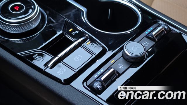 Kia K5 (III) 2.0 Signature 2023 — фото 40