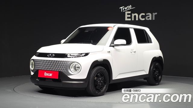 Hyundai Casper Smart