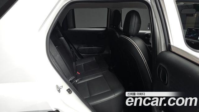Hyundai Casper Smart 2023 — фото 16