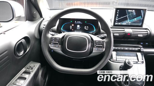 Hyundai Casper Smart 2023 — фото 17