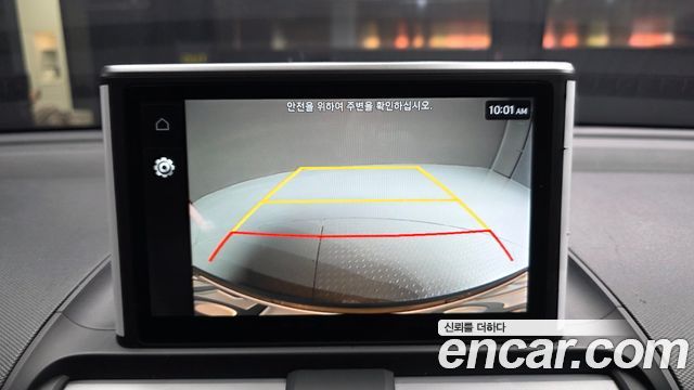 Hyundai Casper Smart 2023 — фото 19