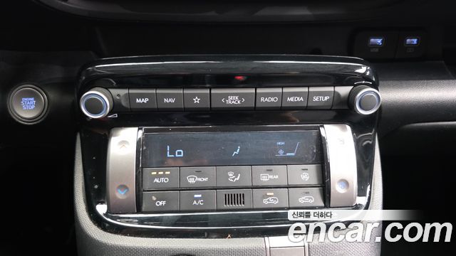 Hyundai Casper Smart 2023 — фото 20