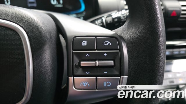 Hyundai Casper Smart 2023 — фото 21