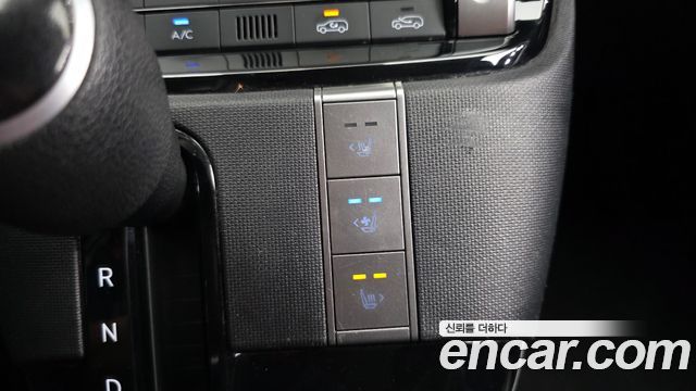 Hyundai Casper Smart 2023 — фото 23