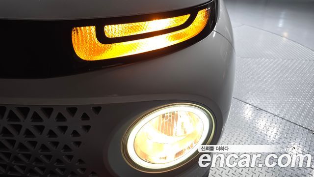 Hyundai Casper Smart 2023 — фото 28