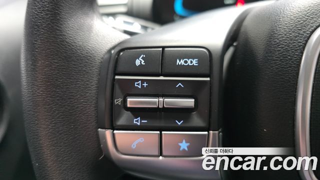 Hyundai Casper Smart 2023 — фото 36