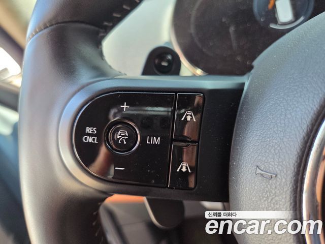 MINI Cooper S Countryman ALL4 Classic 2nd