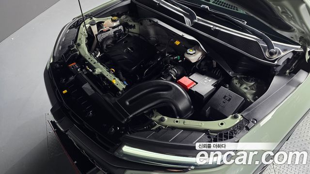 Chevrolet Trailblazer 1.3 Turbo 4WD RS 2024 — фото 6