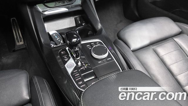 BMW X3 (G01) xDrive 30e M Sports Pro 2022 — фото 9