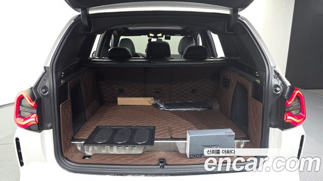 BMW X3 (G01) xDrive 30e M Sports Pro 2022 — фото 20