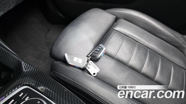 BMW X3 (G01) xDrive 30e M Sports Pro 2022 — фото 32