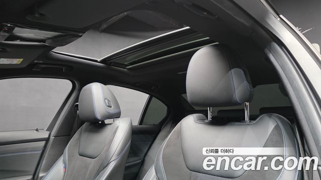 BMW 3 Series (G20) 320i M Sport 2021 — фото 22