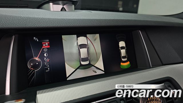 BMW M5 (F10) M5 Sedan 2015 — фото 15