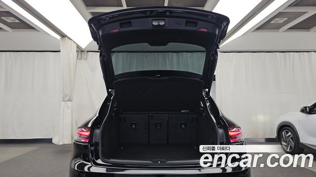 Porsche Macan 2.9 S 2023 — фото 20