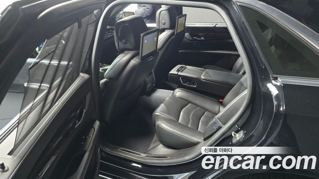 Cadillac CT6 3.6 Platinum AWD 2019 — фото 26