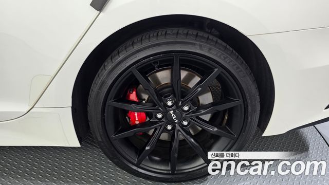Kia Stinger Meister 3.3 GT ACRO EDITION 2022 — фото 21